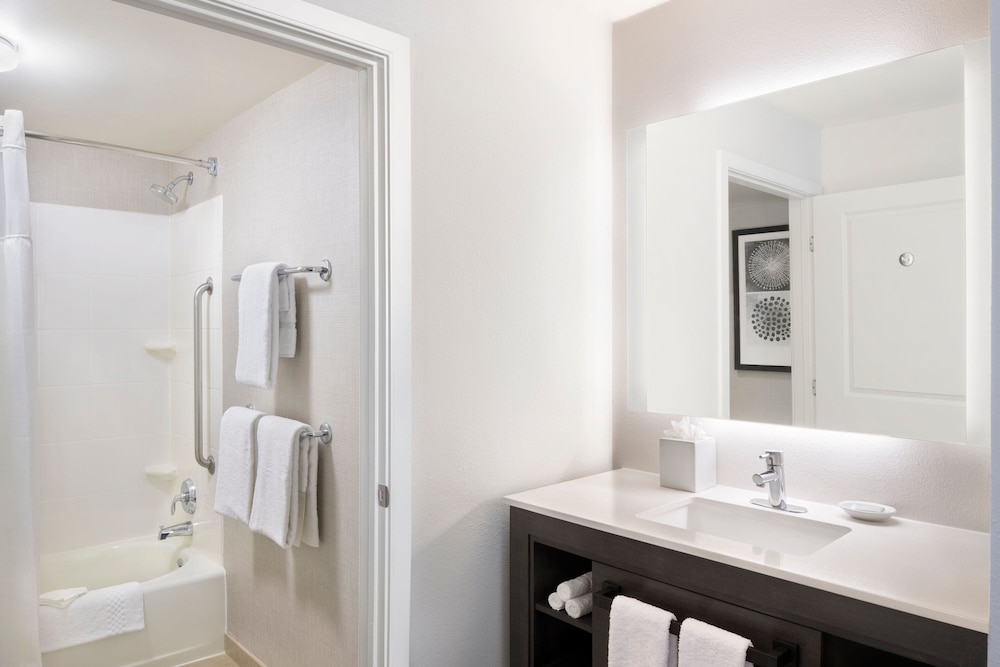 Residence Inn by Marriott Sacramento Downtown at Capitol Park - photo 22