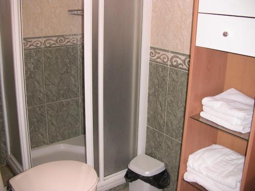 Apartahotel Los Hermanos — Ocana — photo 3