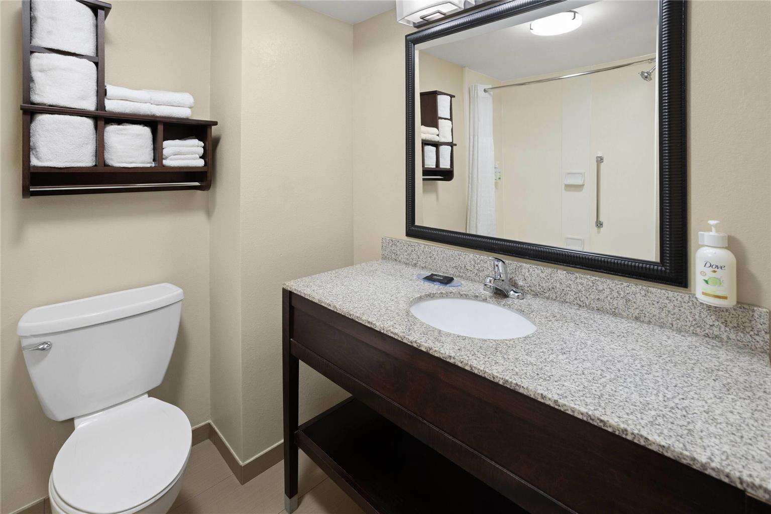Wingate by Wyndham Buckhannon - photo 15