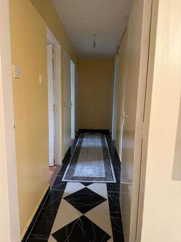 Thalia apartment
