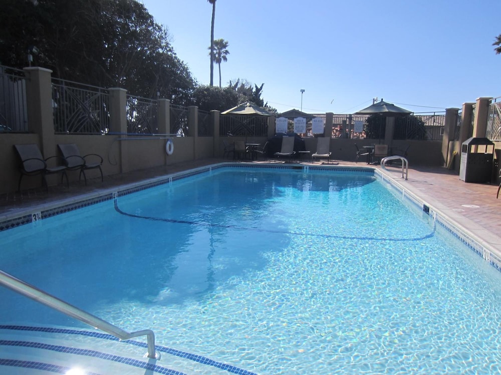 Pacific Shores Inn on Pacific Beach - photo 28