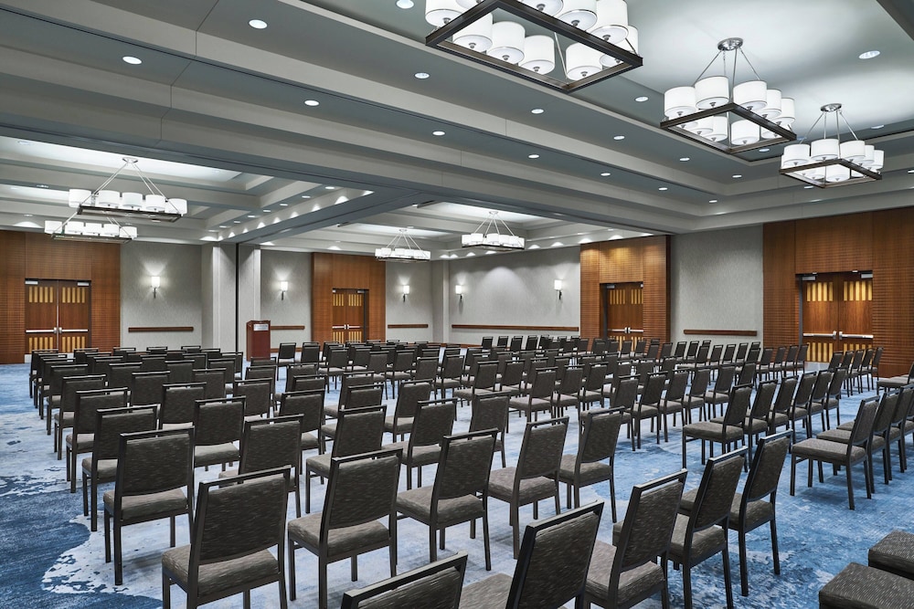 The Westin Virginia Beach Town Center - photo 19
