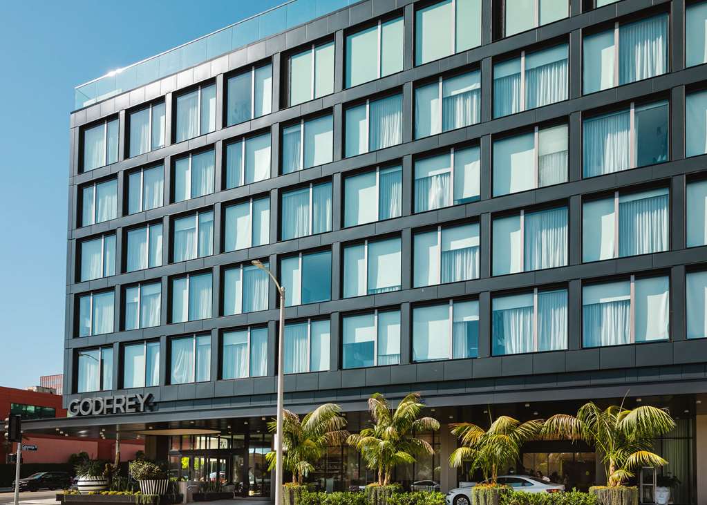 The Godfrey Hotel Hollywood - featured photo