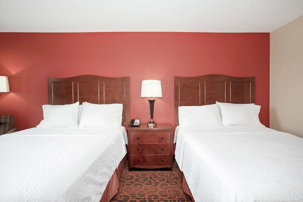 Hampton Inn & Suites Denver South RidgeGate - photo 7