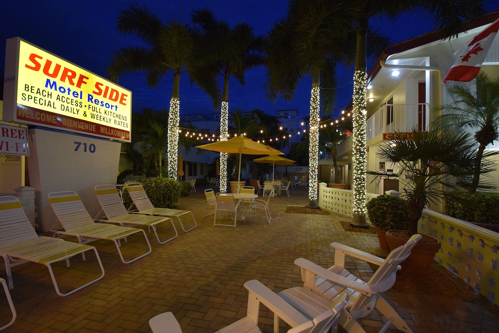 Surf Side Resort - photo 29