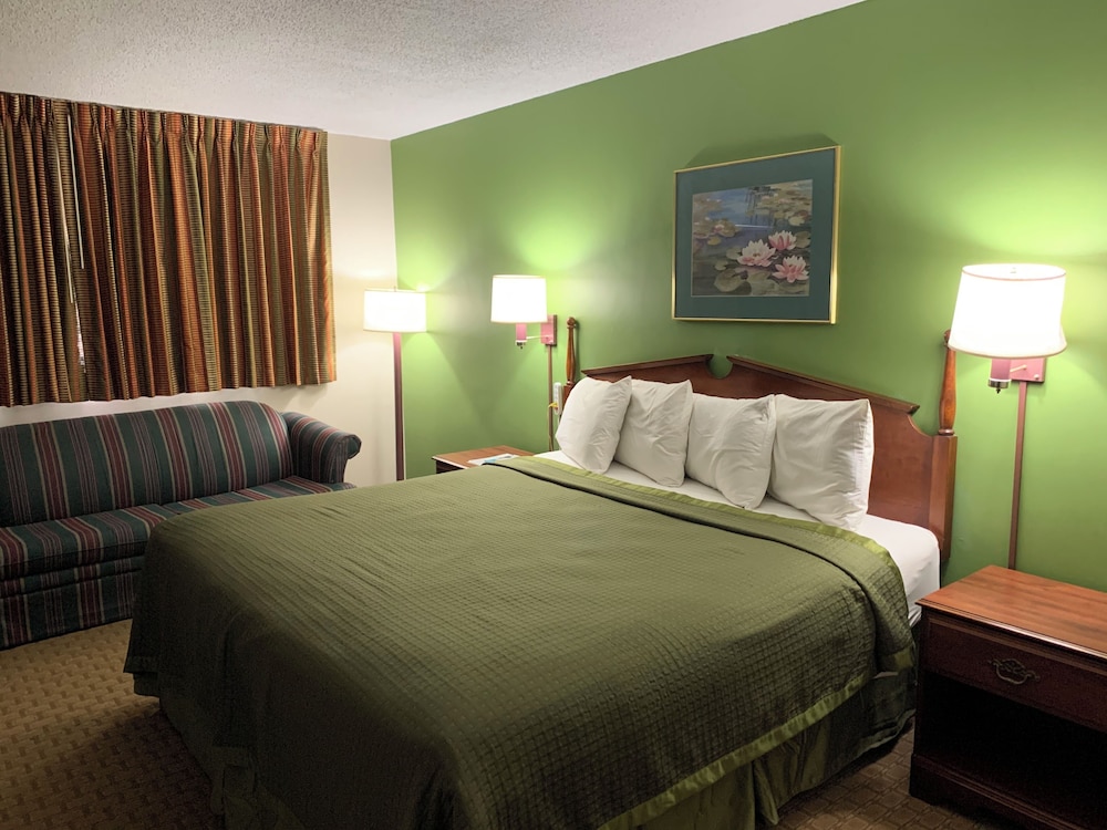 Gas Lite Motel - photo 2