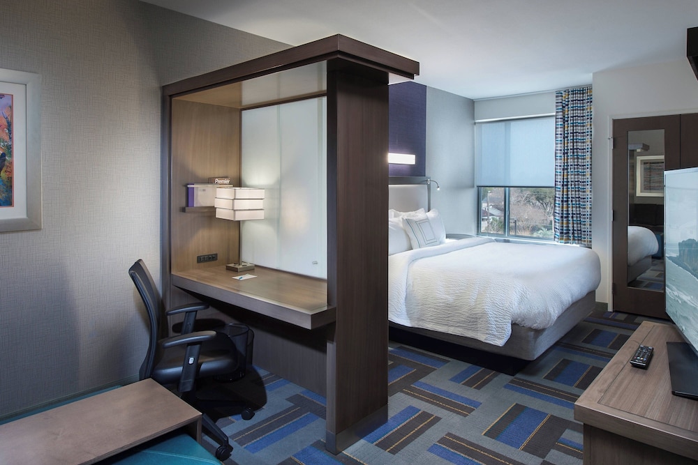 SpringHill Suites by Marriott Houston Hwy. 290 NW Cypress - photo 4