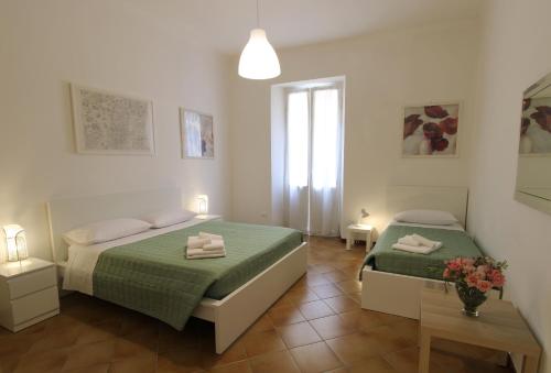 Cà Pina — 4-Star Luxury Hotel in La Spezia, Italy