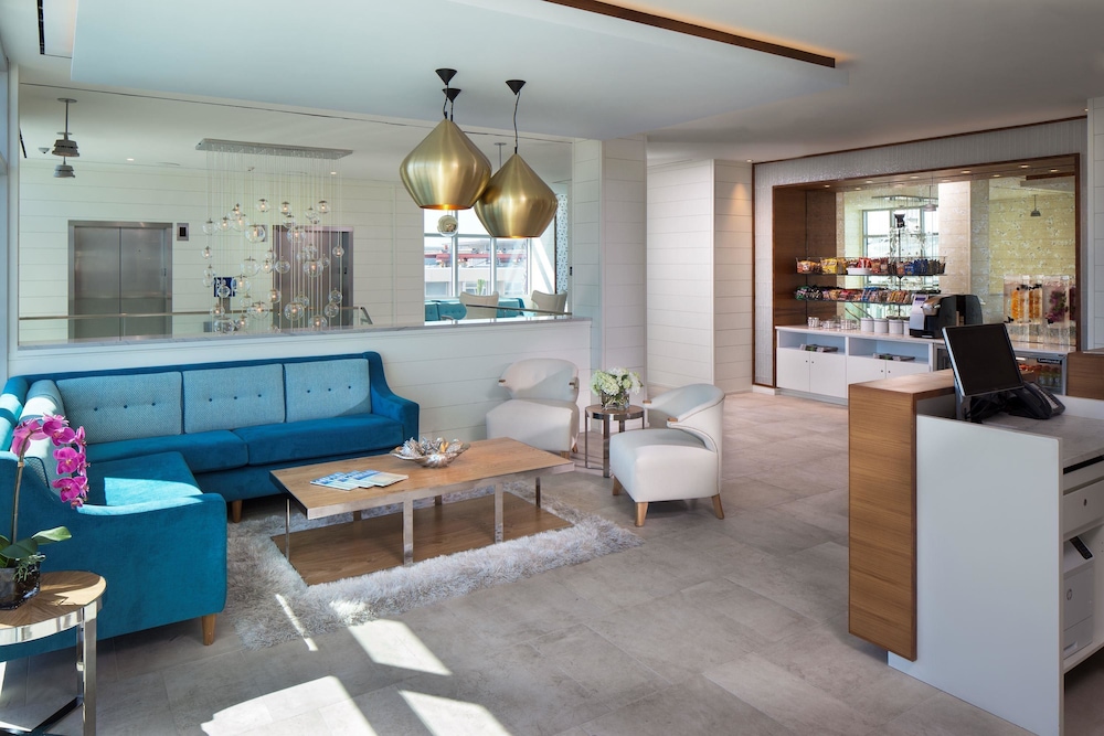 Treasure Island Beach Resort - photo 3