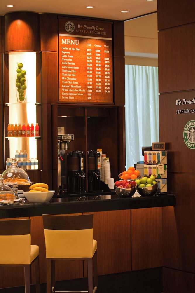 BWI Airport Marriott - photo 23