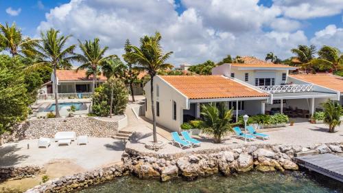 Aqualife 3 Palabrua in Unknown City, CURAÇAO