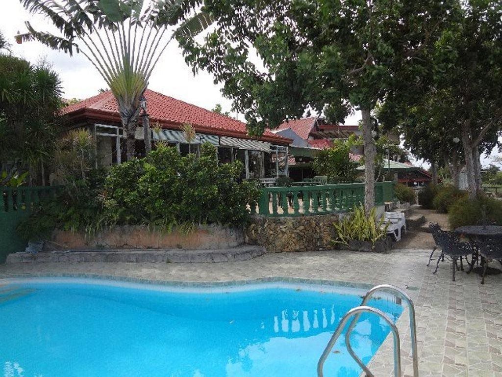 Olman’s View Resort in Dauis, Philippines