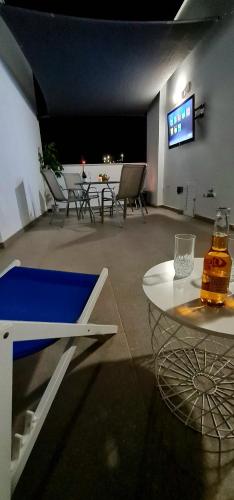 Spiros Luxury Apartments