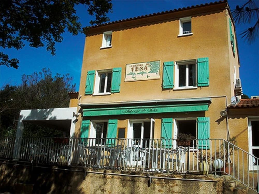 Auberge de Tesa - last minute hotel in Unknown City