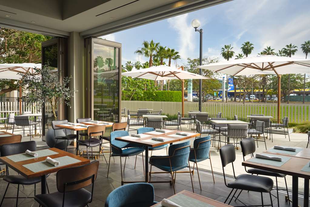 Hyatt House LAX Century Blvd - photo 26