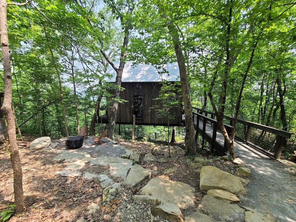 The Treetop Hideaways at Ruby Falls - photo 82