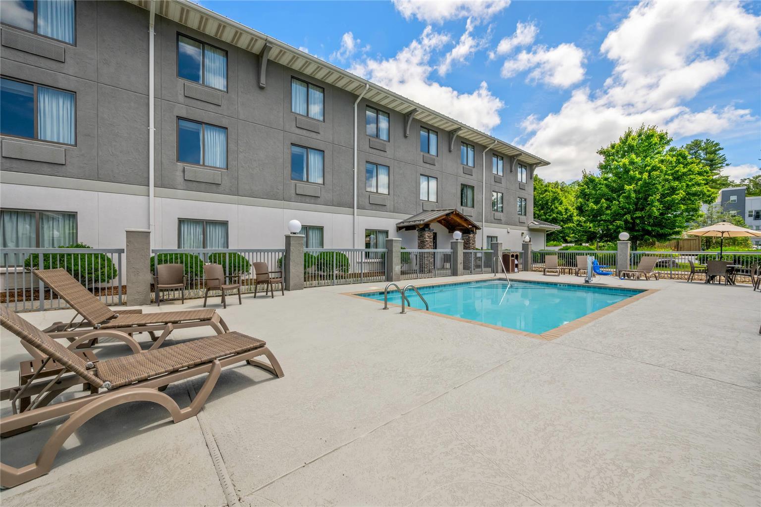Sleep Inn Boone University Area - photo 30
