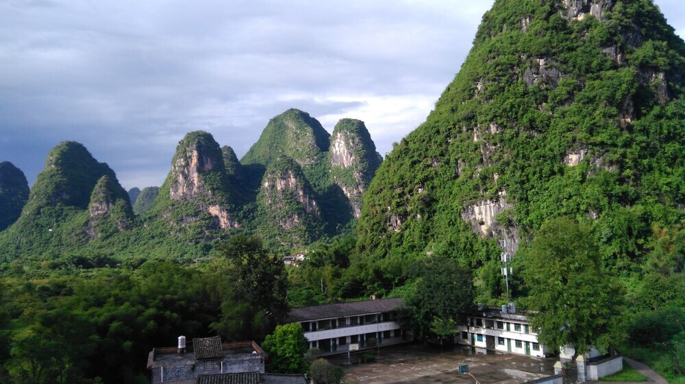 Yangshuo Jinyue Inn - last minute hotel in Yangshuo