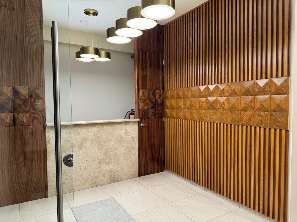 Hotel Fratelli — Aguascalientes — photo 2
