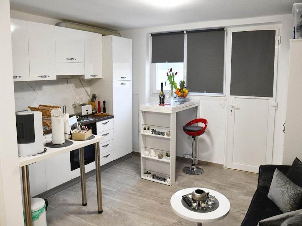 Apartment Little Secret