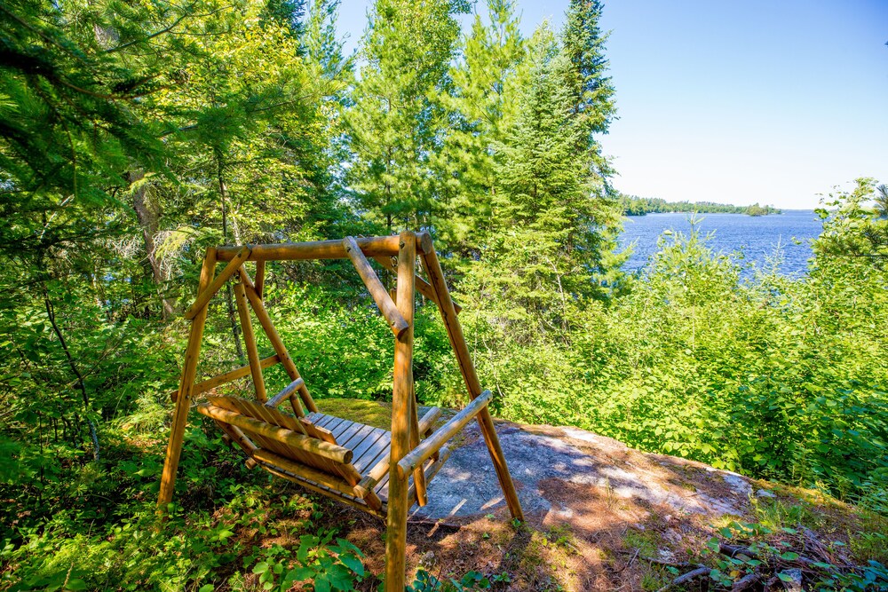 Ludlow's Island Resort - photo 51