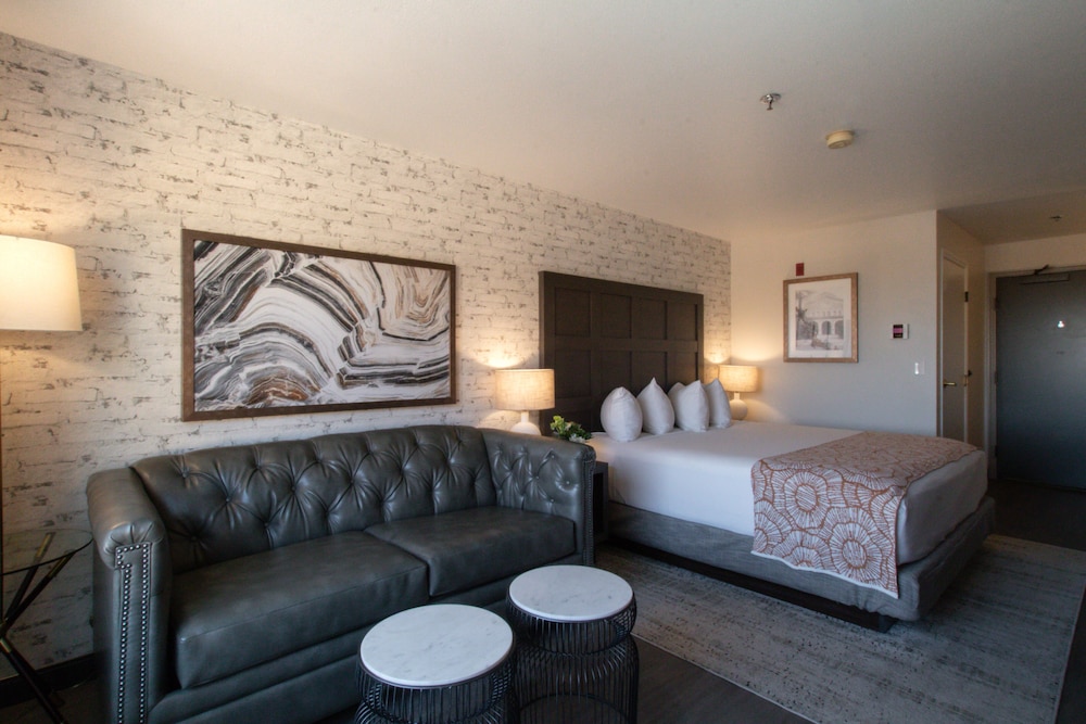 Oxford Suites Chico - photo 12