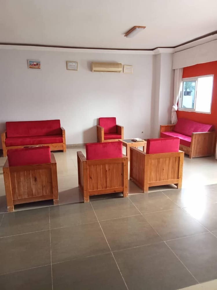 Imans Hotel Dabou — Dabou — photo 3