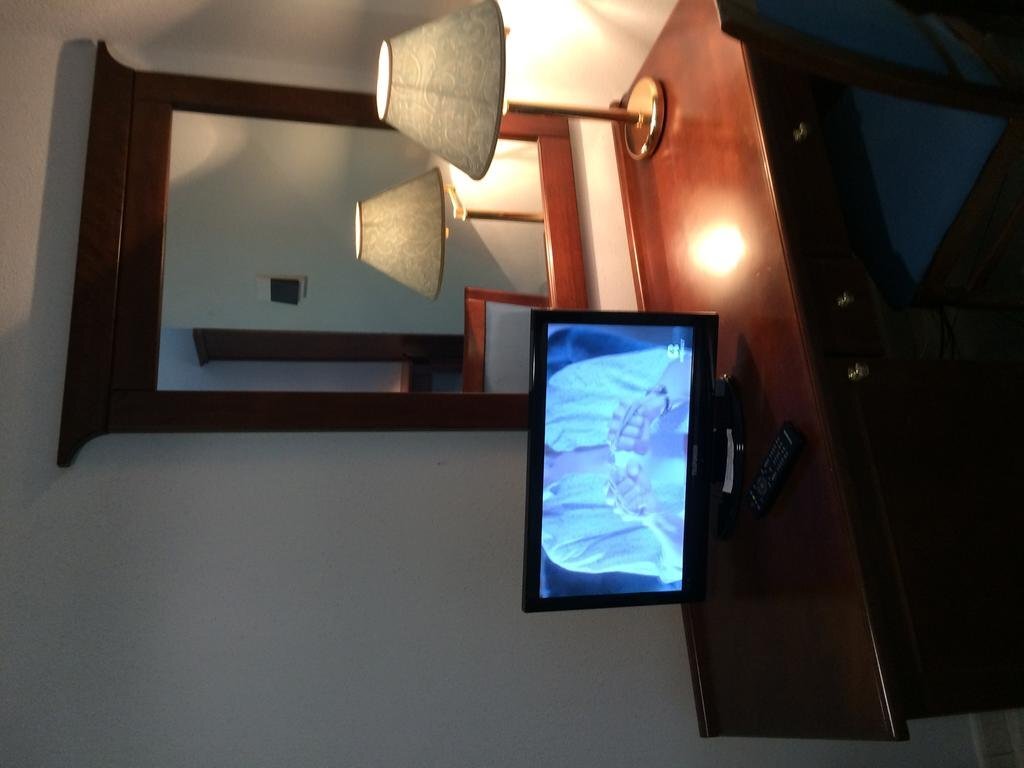 Hotel D.G. Garden — Benevento — photo 3