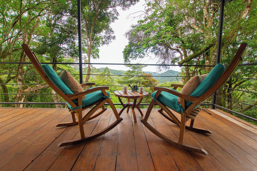 Monte y Alma Monteverde - last minute hotel in Unknown City