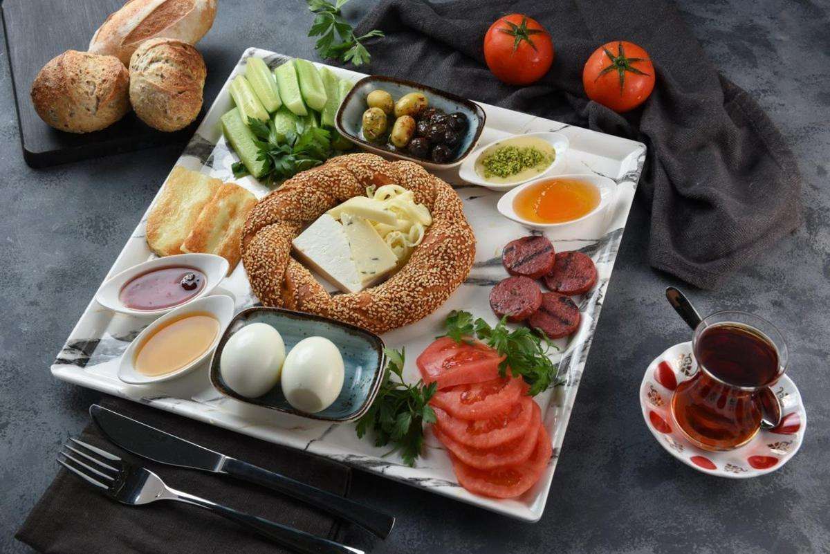 Lagun Castle Hotel&Spa in Yalova, Turkey