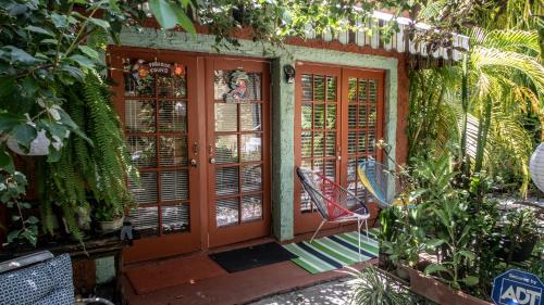 The Wild Rose - last minute hotel in Miami