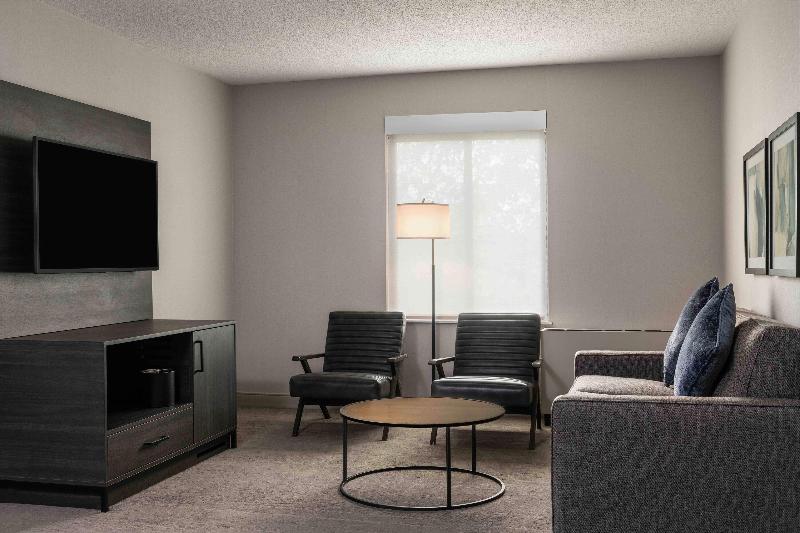Holiday Inn Express St Albans by IHG - photo 18