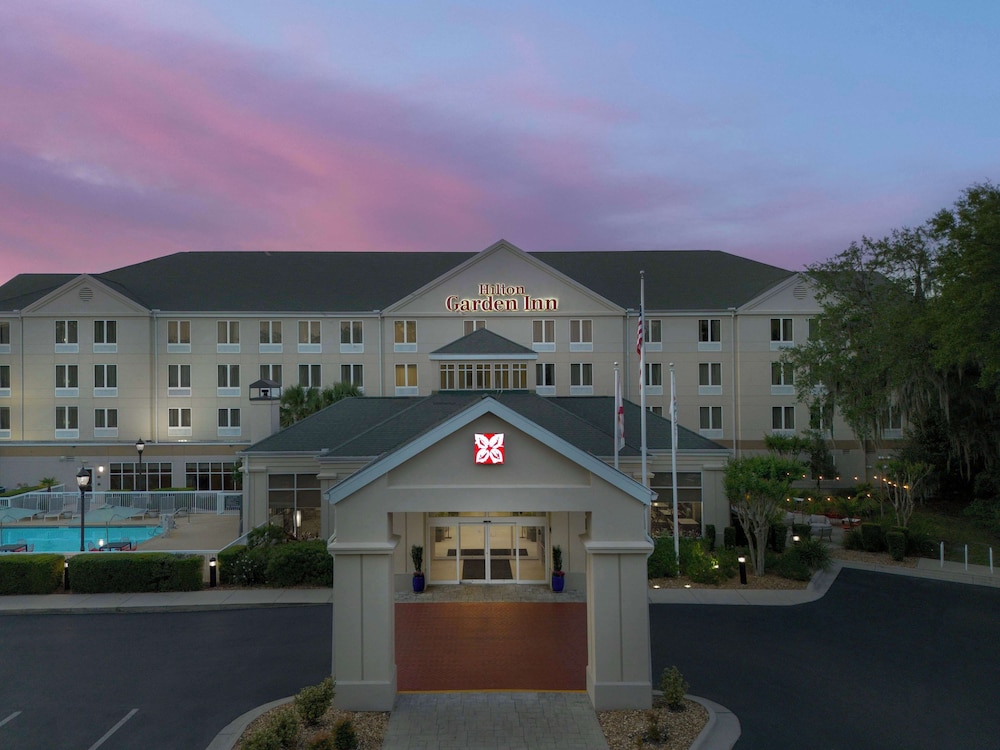 Hilton Garden Inn Gainesville - photo 36