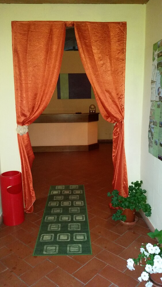 Albergo IL Chiostro — Rivello — photo 2