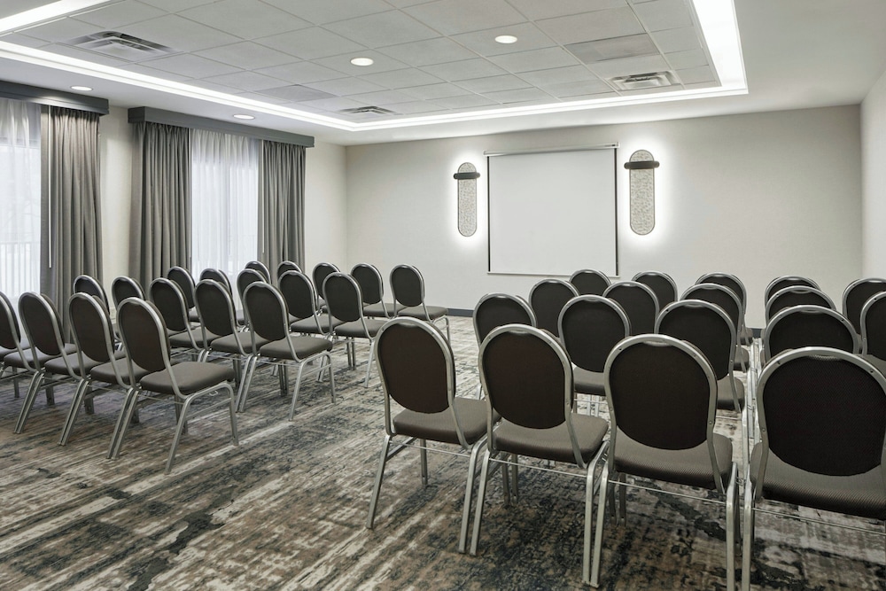 Detroit Metro Airport Marriott - photo 75