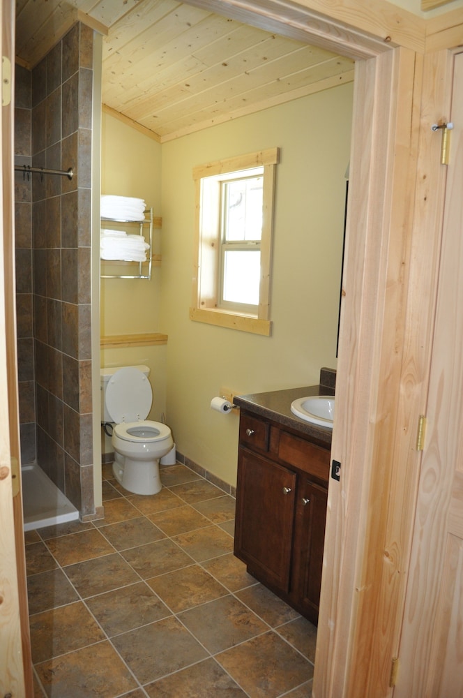 Homestake Lodge - photo 20