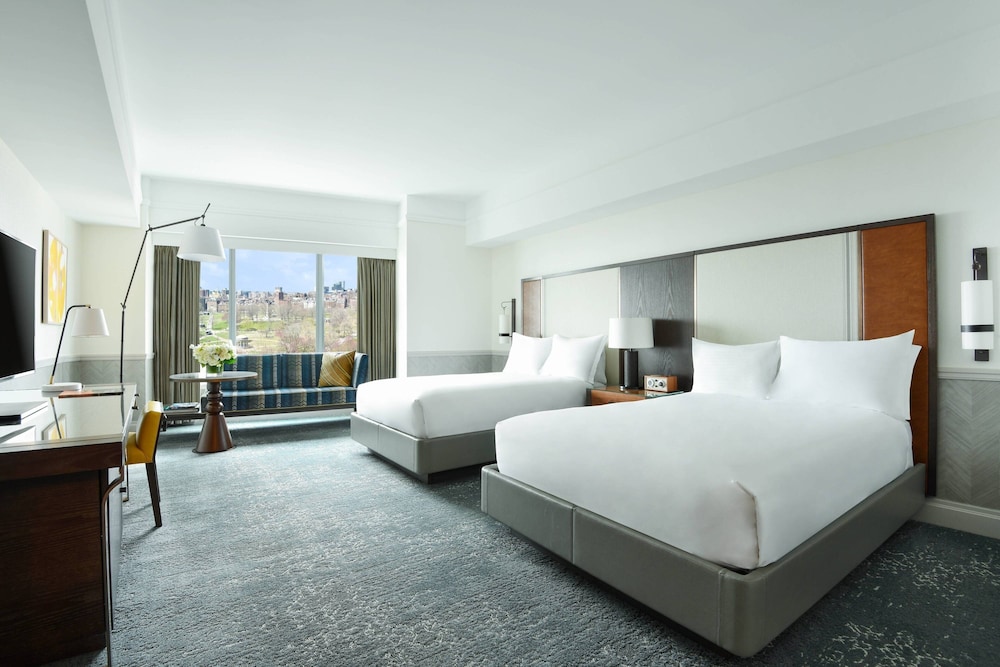 The Ritz Carlton Boston - photo 16