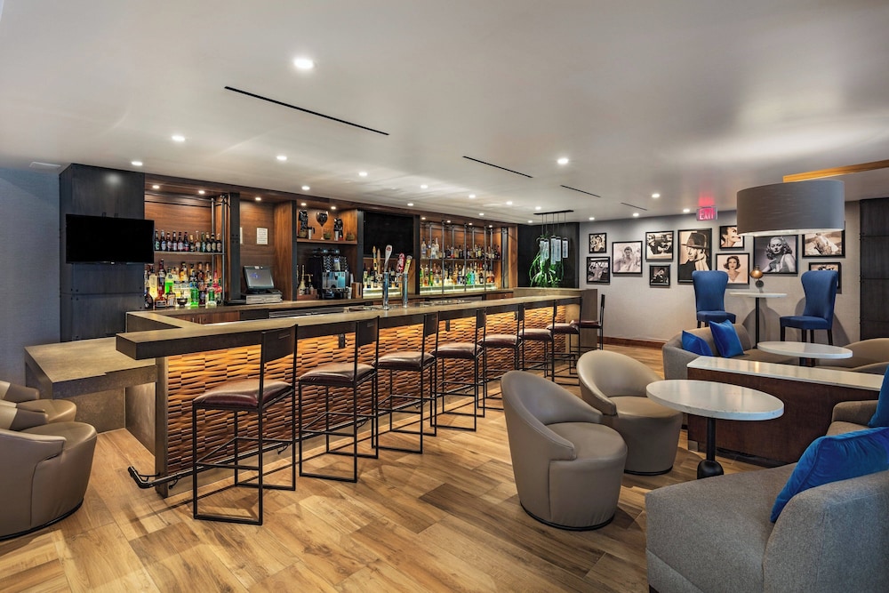 Four Points by Sheraton Los Angeles Westside - featured photo