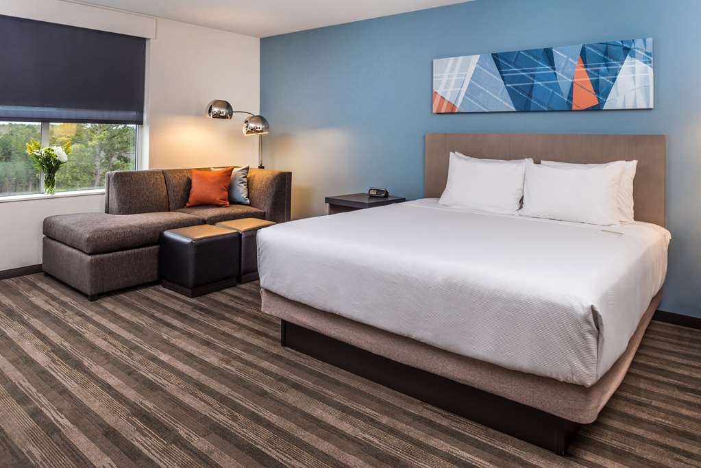 Hyatt House Raleigh RDU Brier Creek - photo 34