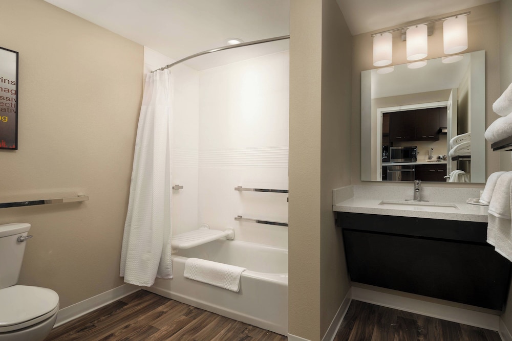 TownePlace Suites by Marriott Memphis Olive Branch - photo 10