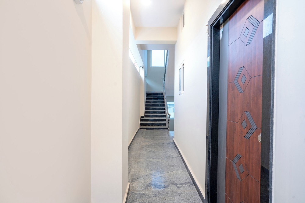Fabhotel Three Waves — Hyderabad — photo 2