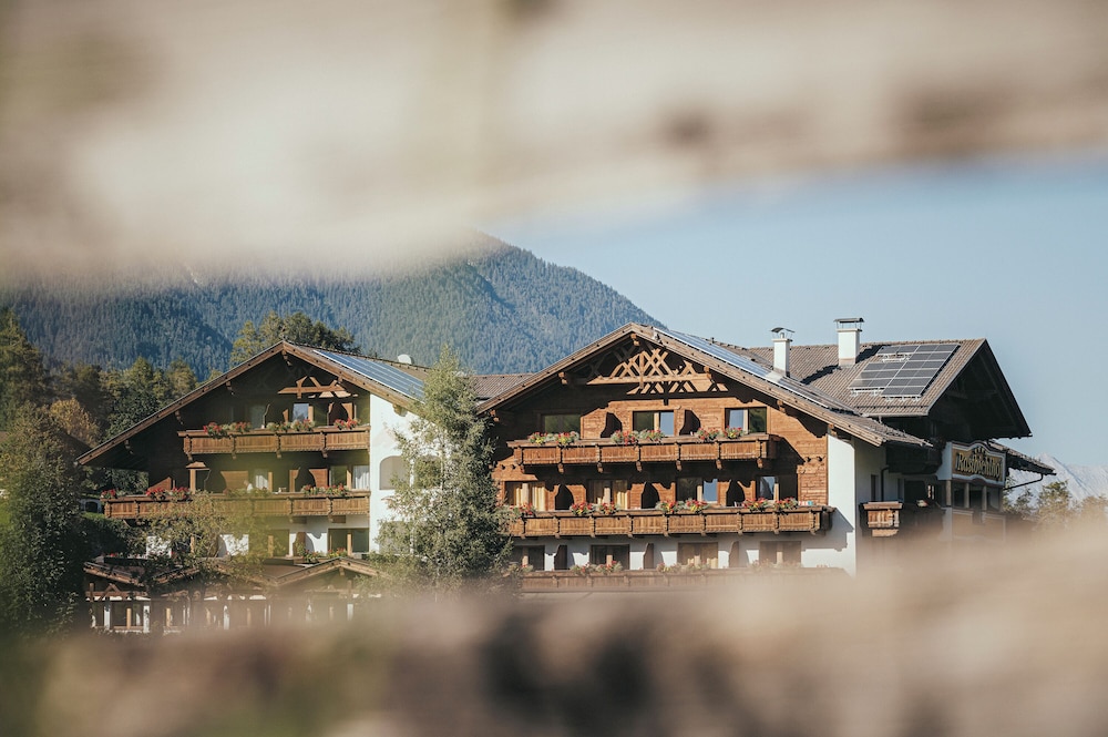 Hotel Rastbichlhof