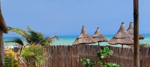 Guesthouse Bambou Beach — Grand-Popo — photo 4