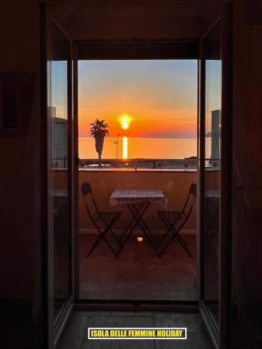Isola delle Femmine Holiday — hotel in Isola Delle Femmine