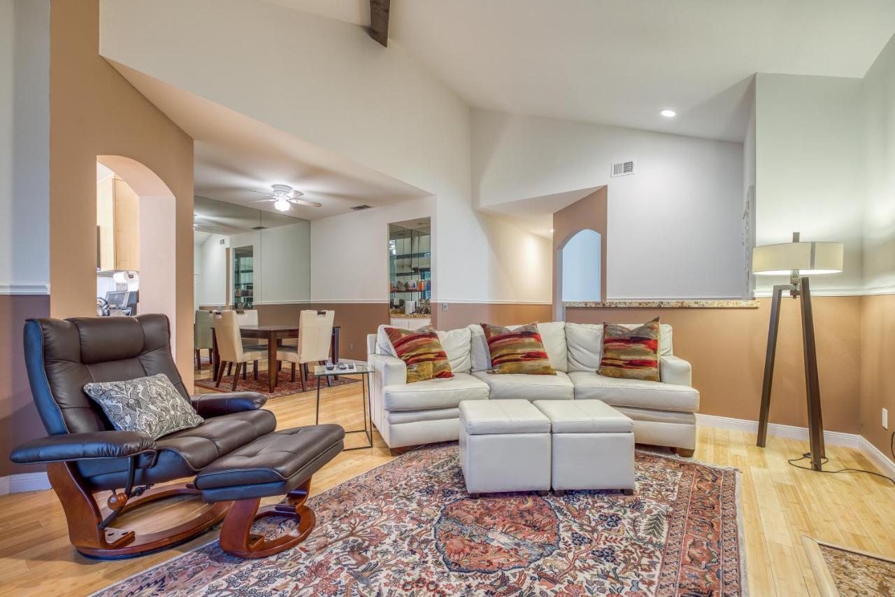 Mountain View Escape Permit# 68206 - carbon neutral hotel in La Quinta
