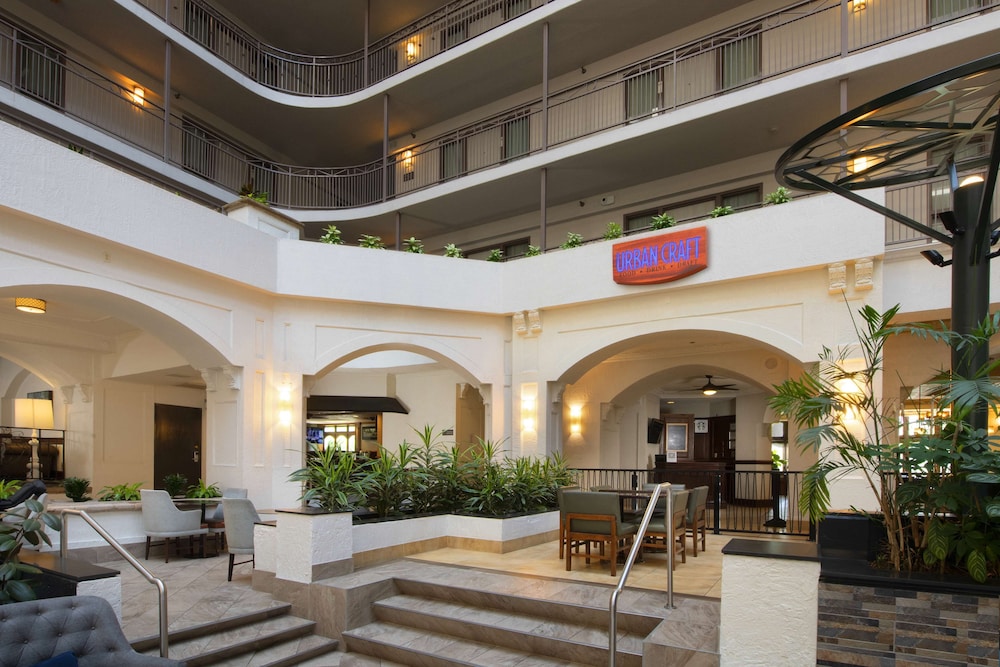 Embassy Suites by Hilton Dallas DFW Airport South - photo 29