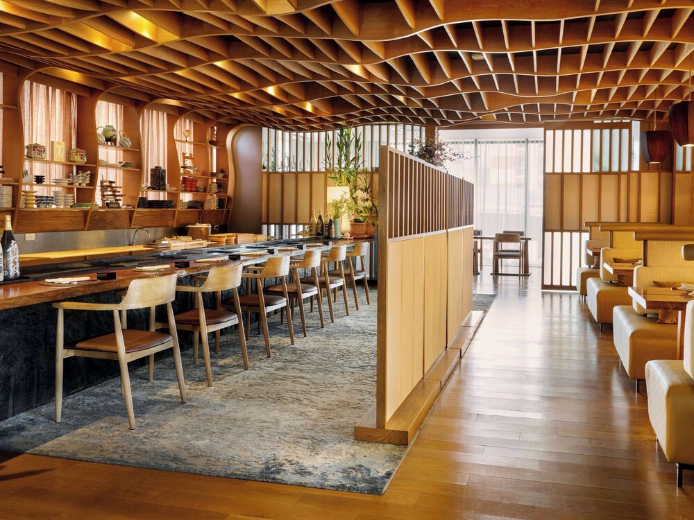 מזון ומשקאות