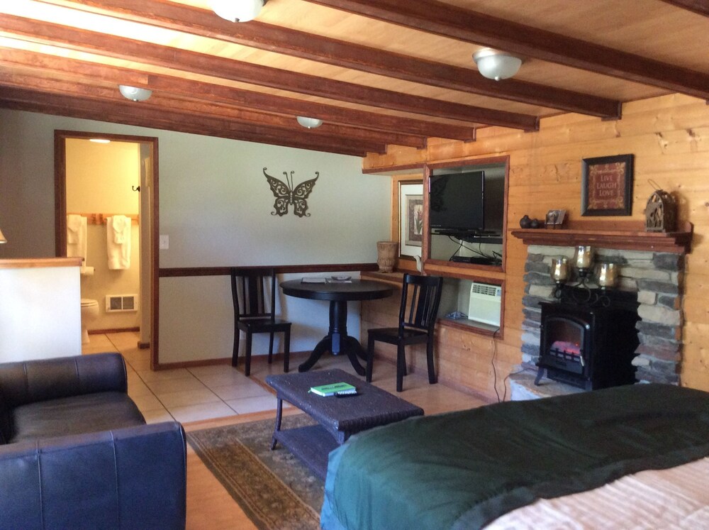 Robin Hood Village Resort - photo 59