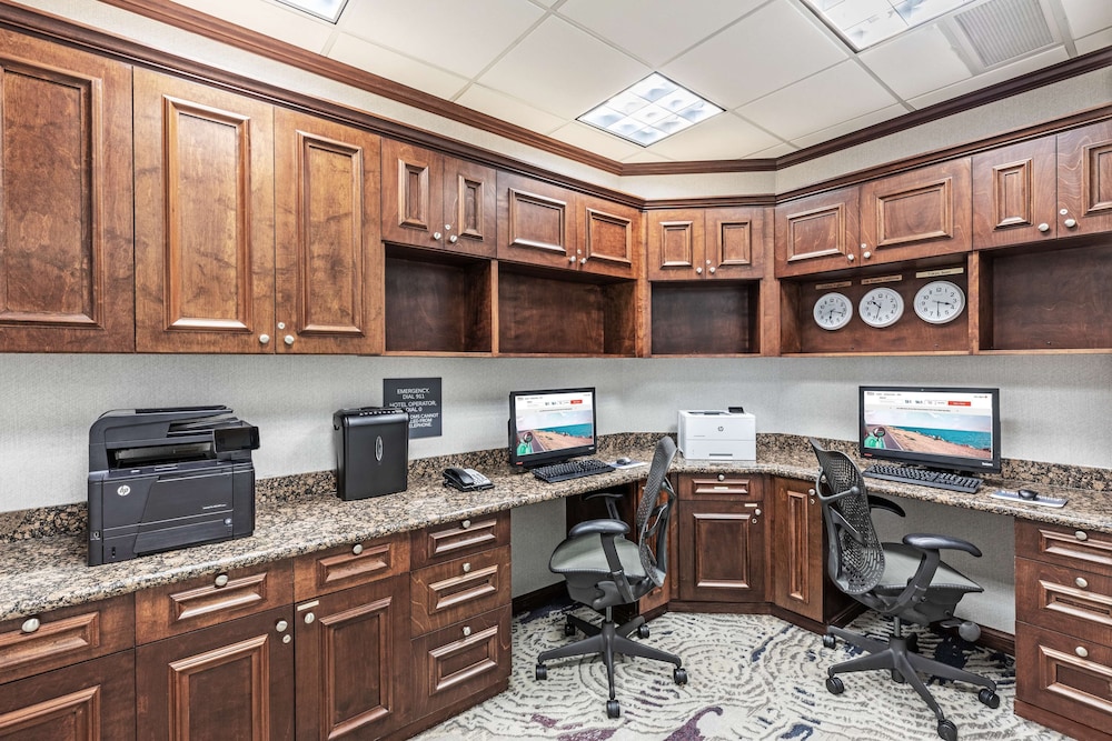 Hilton Garden Inn Aiken - photo 31