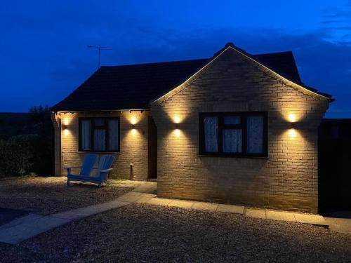 Binks Bungalow — 4-Star Luxury Hotel in Hunstanton, United Kingdom